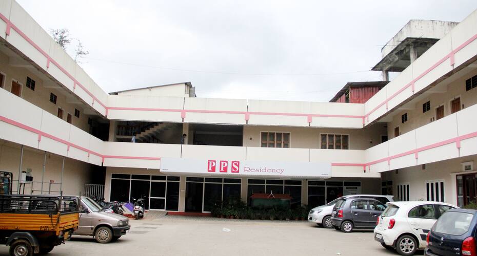PPS Tourist Home, Wayanad 1